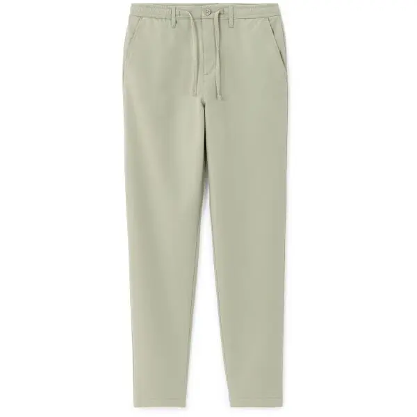 CELIO CELIO LOCORD Мъжки панталони, светло-зелено, размер