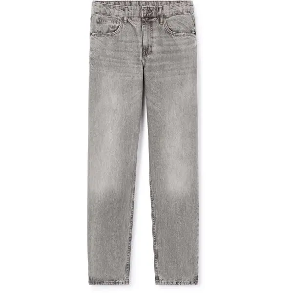 CELIO CELIO LOLOOSE Мъжки дънки, сиво, размер