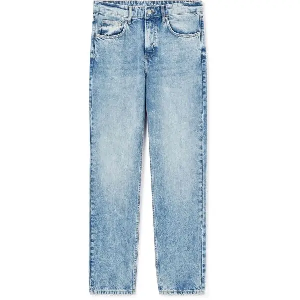 CELIO CELIO LOLOOSE Мъжки дънки, светлосиньо, размер