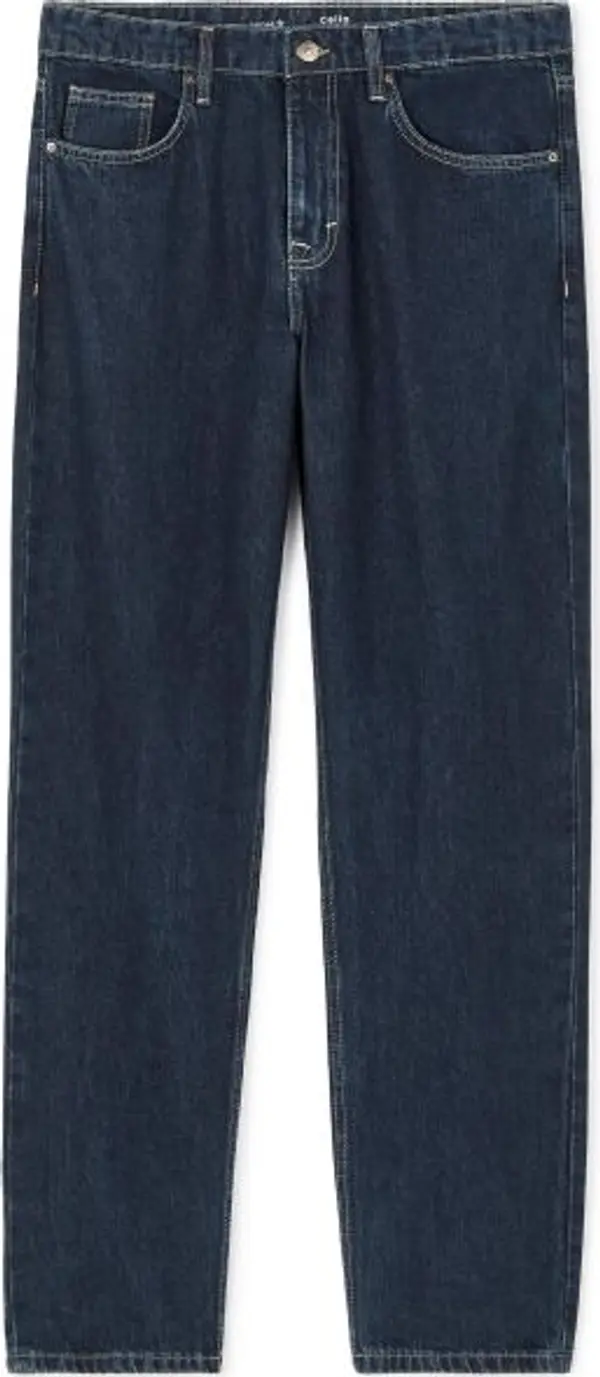 CELIO CELIO LOLOOSE Мъжки дънки, тъмносин, размер