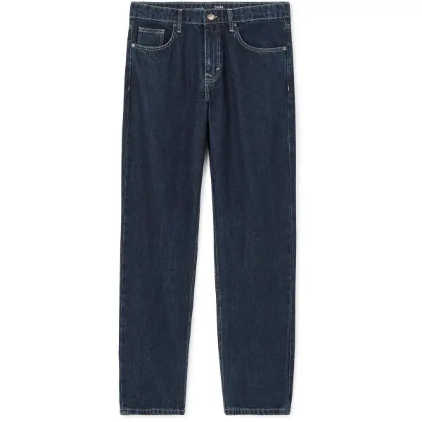 CELIO CELIO LOLOOSE Мъжки дънки, тъмносин, размер