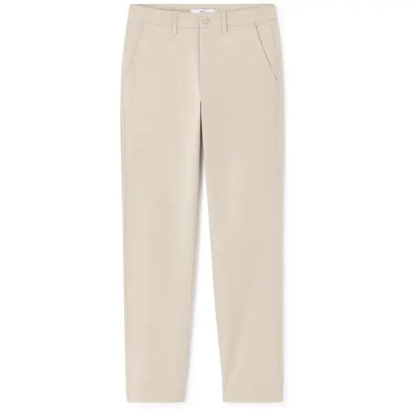 CELIO CELIO LOLOUIS Мъжки панталони, бежово, размер