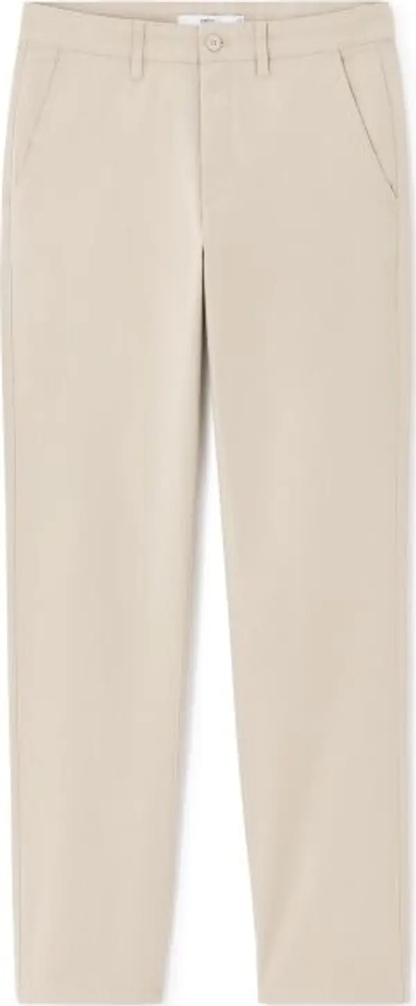 CELIO CELIO LOLOUIS Мъжки панталони, бежово, размер