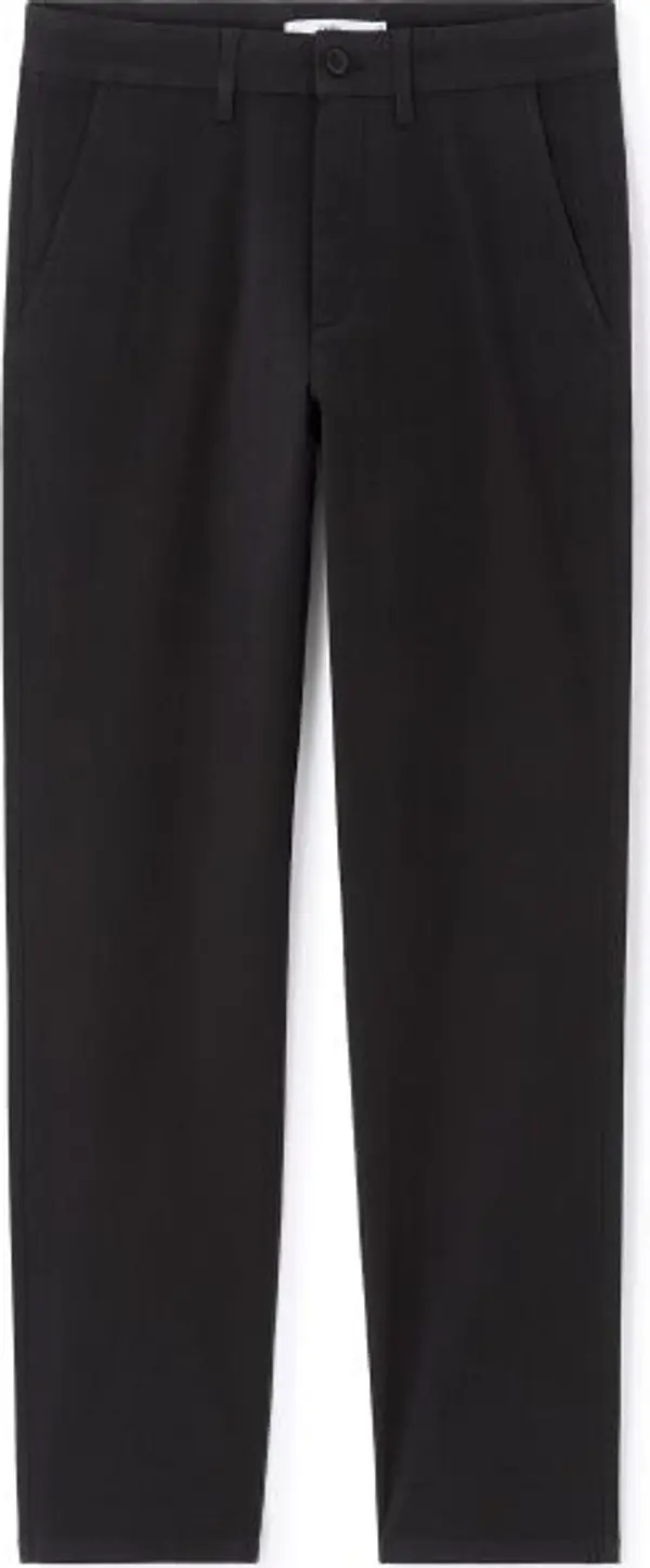 CELIO CELIO LOLOUIS Мъжки панталони, черно, размер