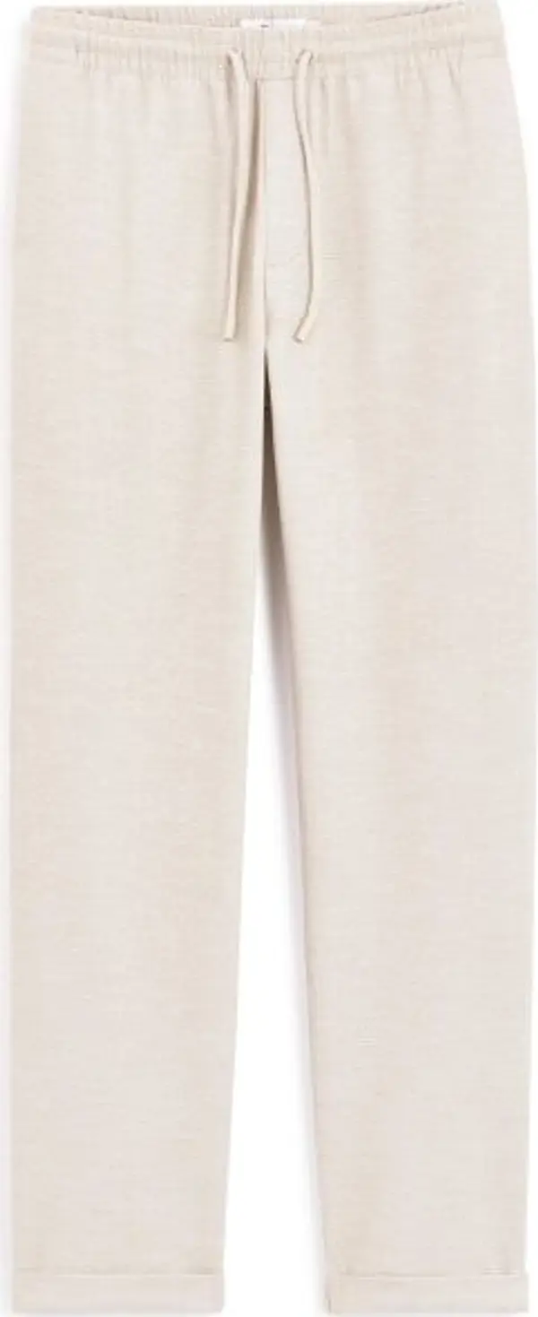 CELIO CELIO LOPICK Мъжки панталони, бежово, размер