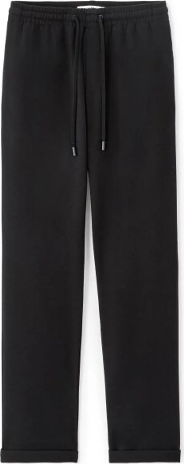 CELIO CELIO LOPICK Мъжки панталони, черно, размер