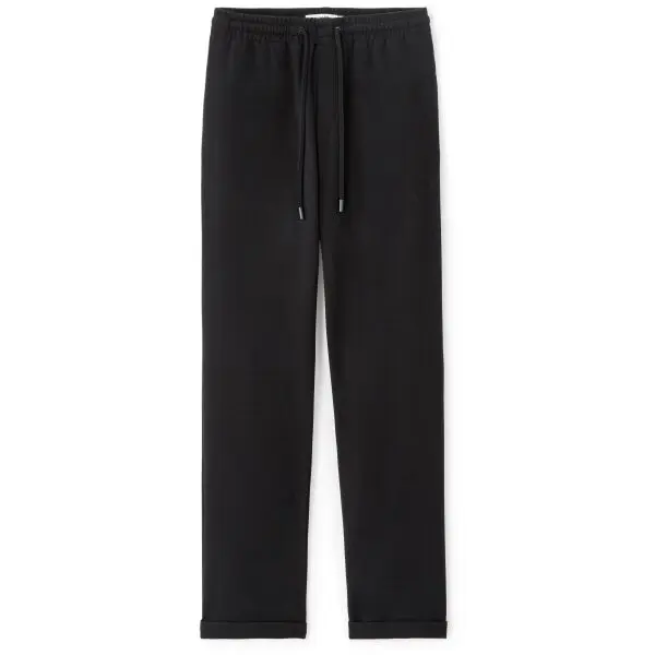 CELIO CELIO LOPICK Мъжки панталони, черно, размер