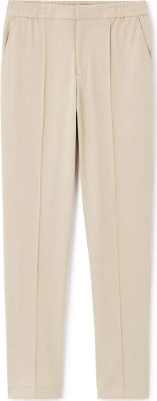 CELIO CELIO LOPLI Мъжки панталони, бежово, размер