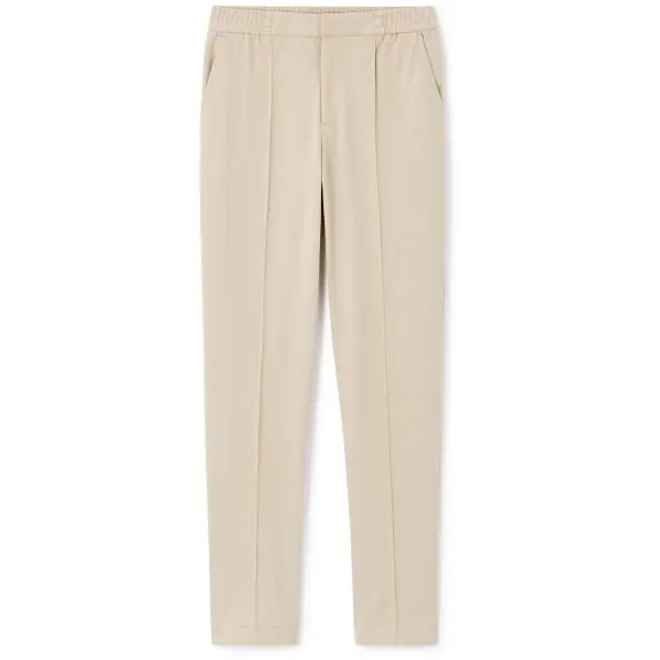 CELIO CELIO LOPLI Мъжки панталони, бежово, размер