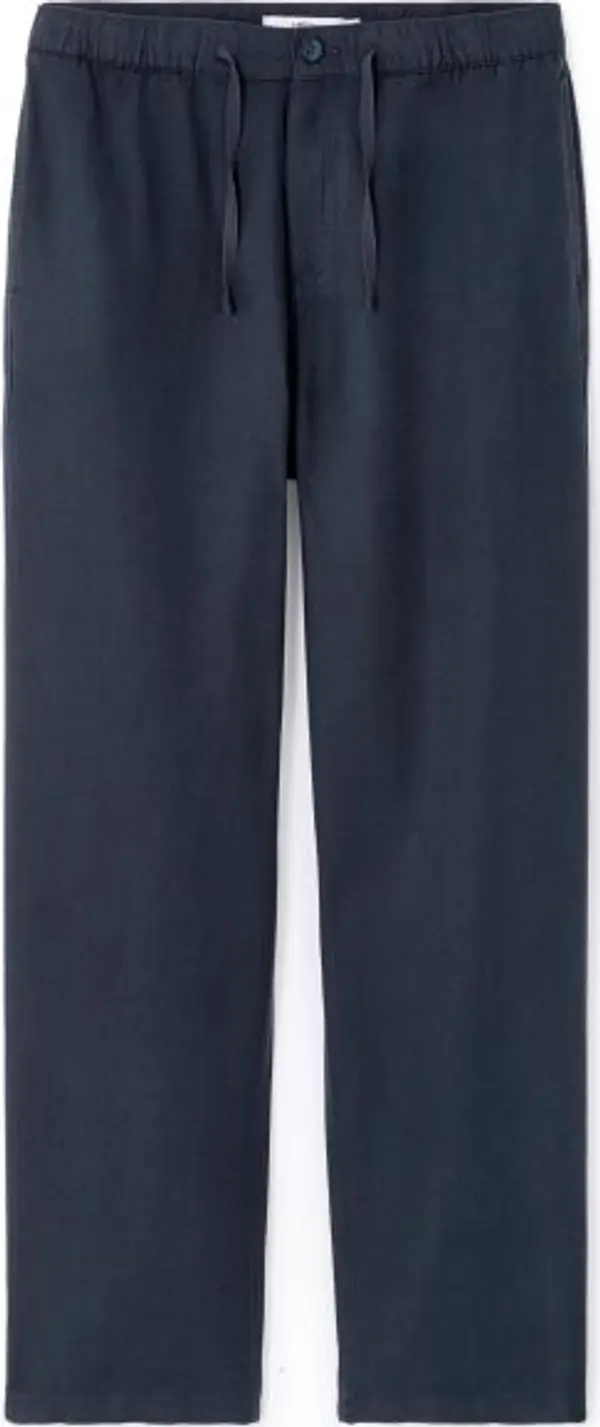 CELIO CELIO LOSOFT Мъжки панталони, тъмносин, размер