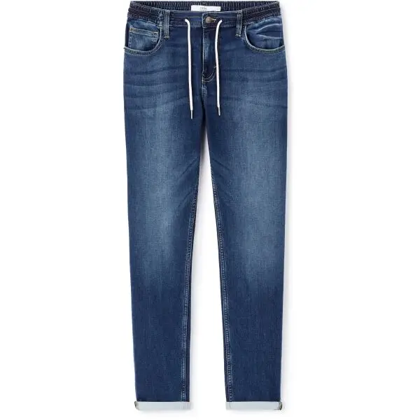 CELIO CELIO LOSUPER1 Мъжки дънки, синьо, размер