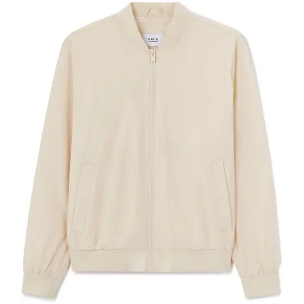 CELIO CELIO LUBLUZ2 Мъжко яке, бежово, размер
