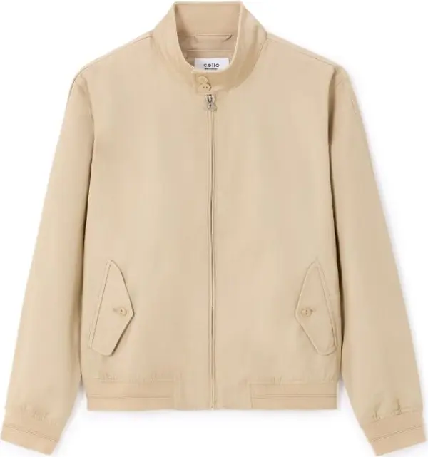 CELIO CELIO LUCOTON Мъжко яке, бежово, размер