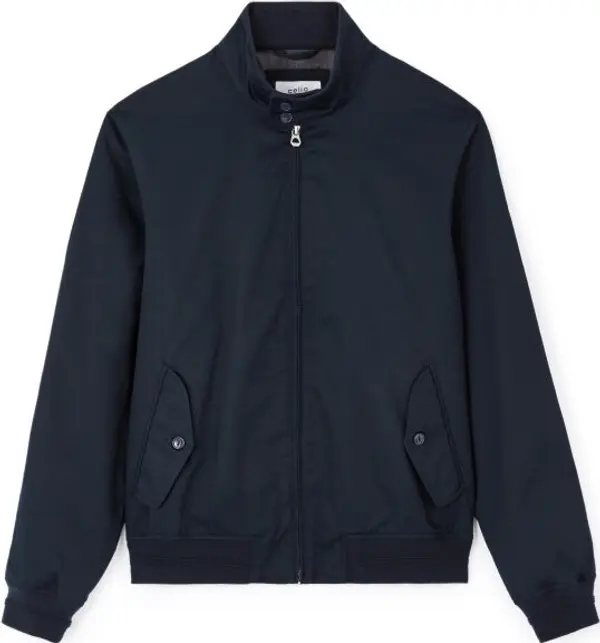 CELIO CELIO LUCOTON Мъжко яке, тъмносин, размер