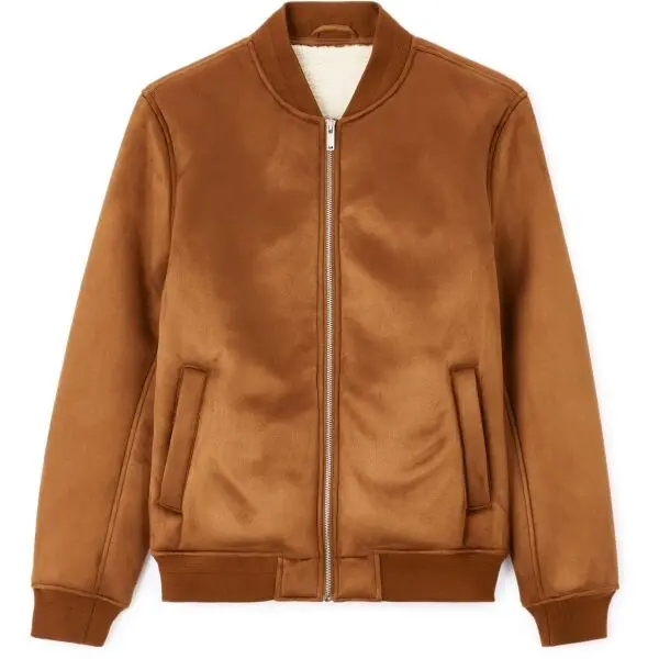 CELIO CELIO LUDAIN Мъжко яке, кафяво, размер