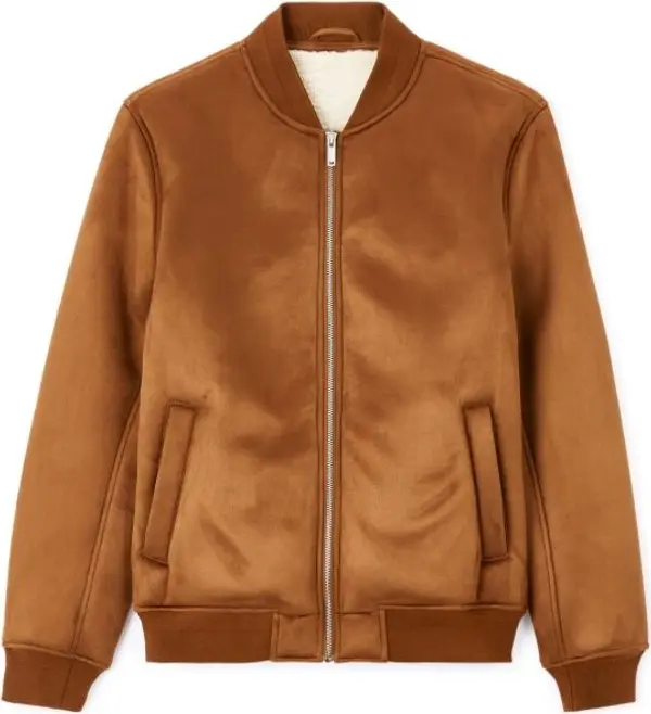 CELIO CELIO LUDAIN Мъжко яке, кафяво, размер