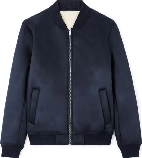 CELIO CELIO LUDAIN Мъжко яке, тъмносин, размер