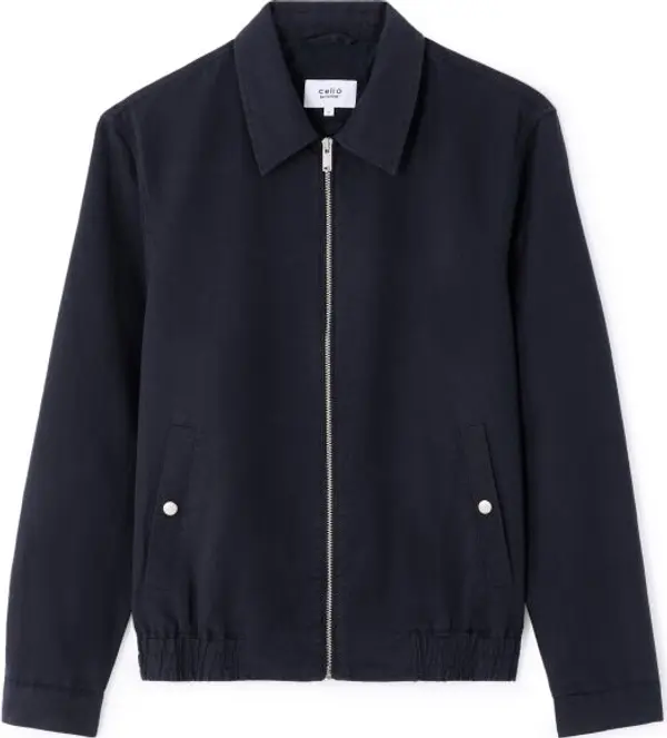 CELIO CELIO LUMARLON Мъжко лятно яке, тъмносин, размер