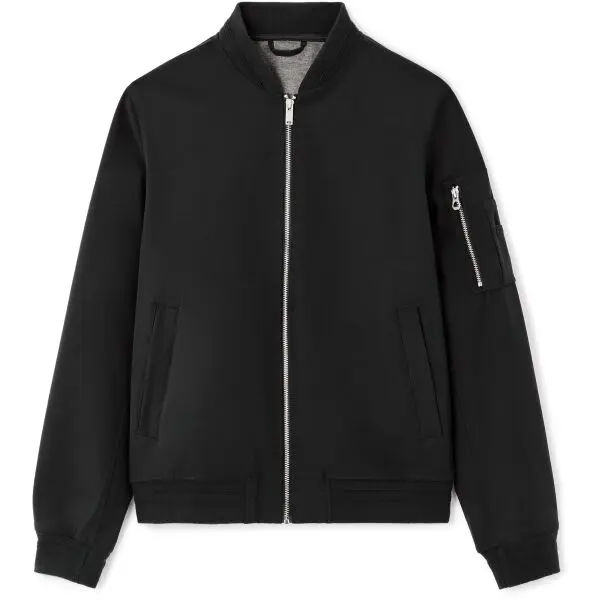 CELIO CELIO LUNEWBOMB Мъжко яке, черно, размер