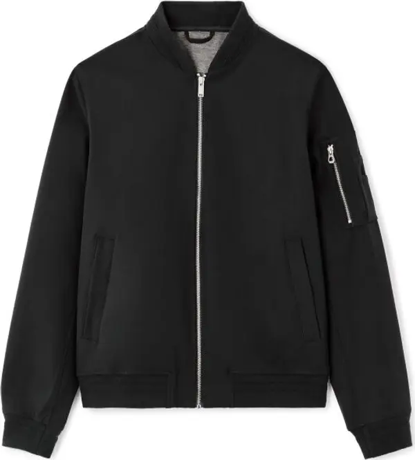 CELIO CELIO LUNEWBOMB Мъжко яке, черно, размер