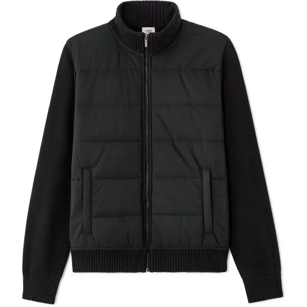 CELIO CELIO MERGUS Мъжко яке, черно, размер