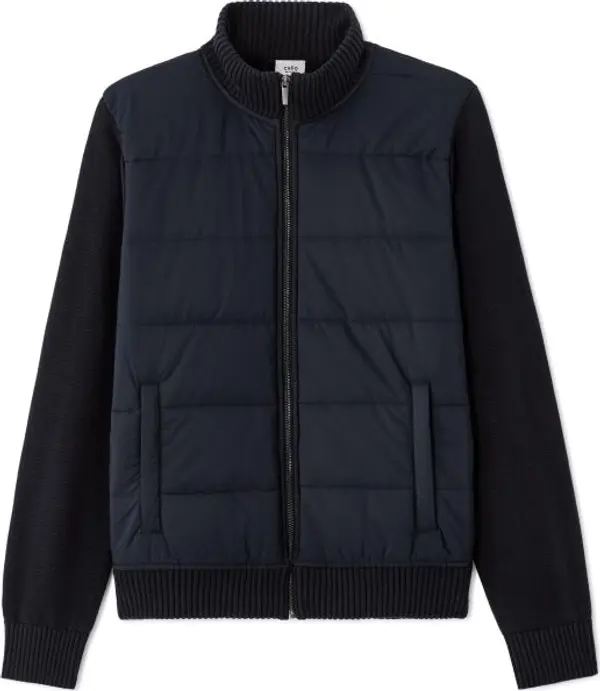 CELIO CELIO MERGUS Мъжко яке, тъмносин, размер