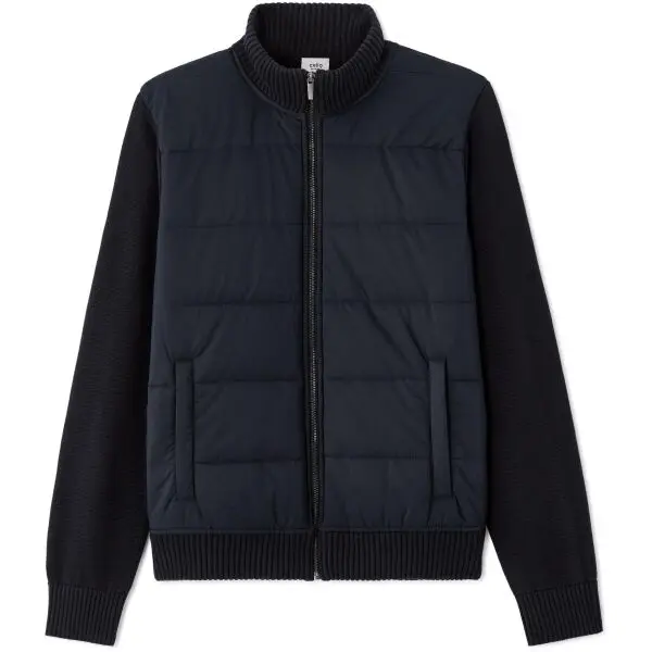 CELIO CELIO MERGUS Мъжко яке, тъмносин, размер