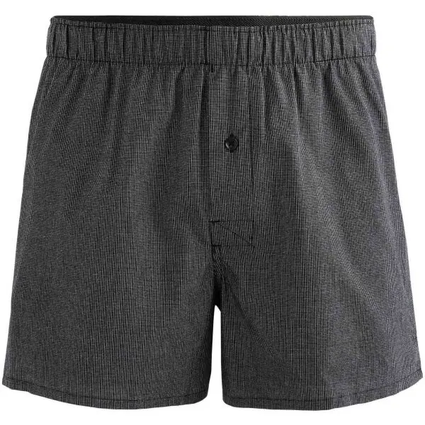 CELIO CELIO MICUADRO Мъжко бельо, черно, размер