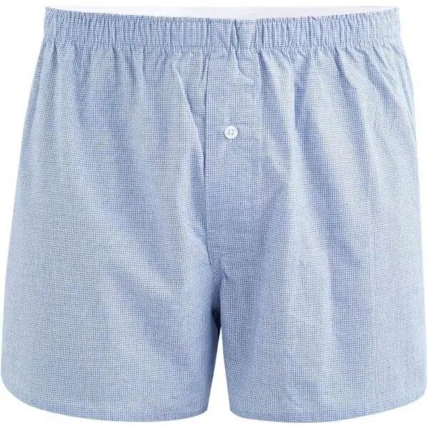 CELIO CELIO MICUADRO Мъжко бельо, светлосиньо, размер