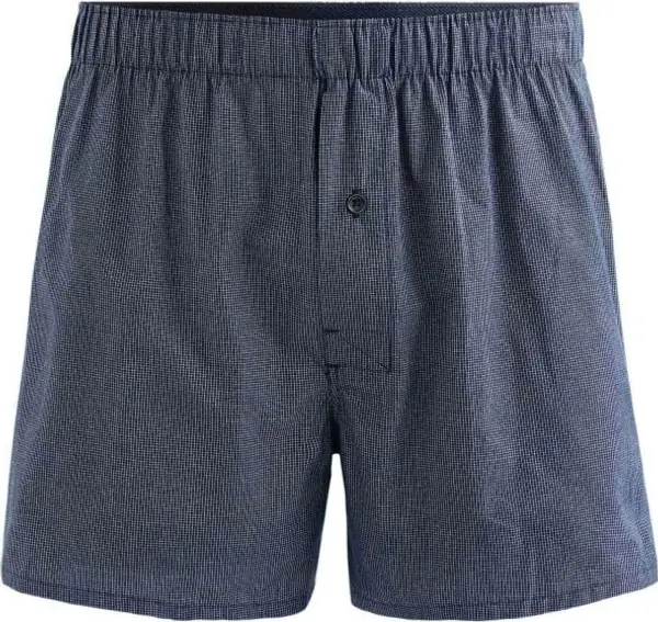 CELIO CELIO MICUADRO Мъжко бельо, тъмносин, размер