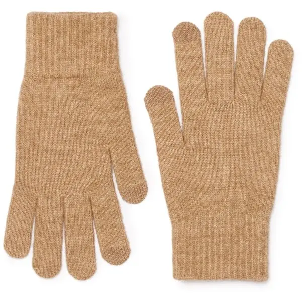 CELIO CELIO MIGLIGHT Мъжки ръкавици, кафяво, размер UNI