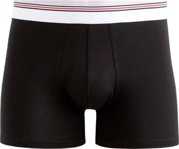 CELIO CELIO МИКЕ Мъжко бельо, черно, размер