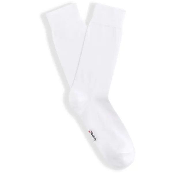 CELIO CELIO MILO Мъжки чорапи, бяло, размер