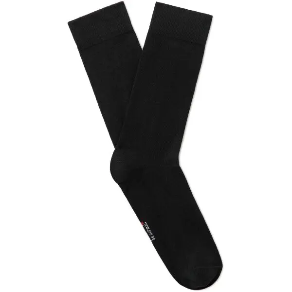 CELIO CELIO MILO Мъжки чорапи, черно, размер