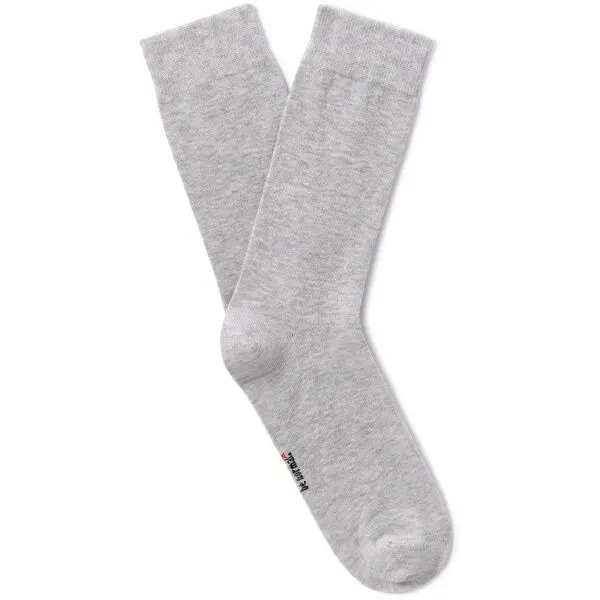 CELIO CELIO MILO Мъжки чорапи, сиво, размер