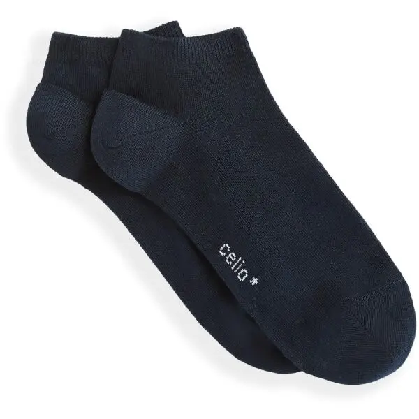 CELIO CELIO MINFUNKY Мъжки чорапи, тъмносин, размер