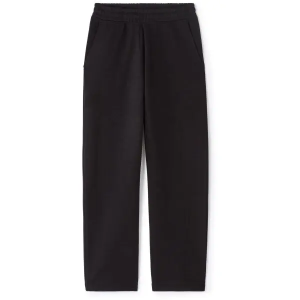 CELIO CELIO MOBIS Мъжки спортни долнища, черно, размер