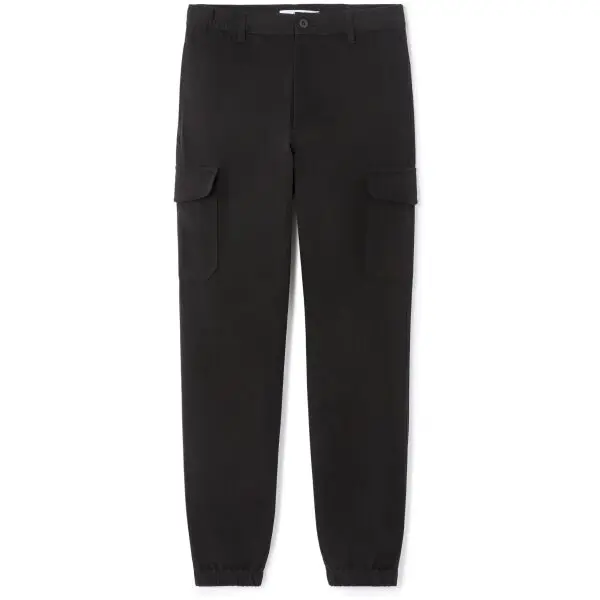 CELIO CELIO MOGO Мъжки панталон, черно, размер