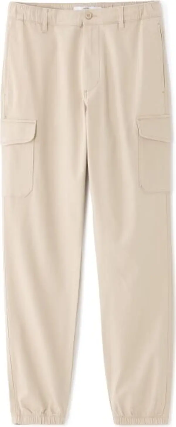 CELIO CELIO MOGO Мъжки панталони, бежово, размер