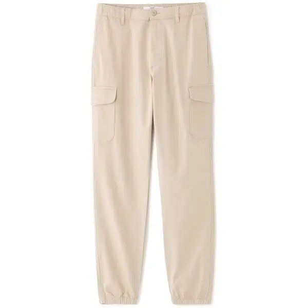 CELIO CELIO MOGO Мъжки панталони, бежово, размер