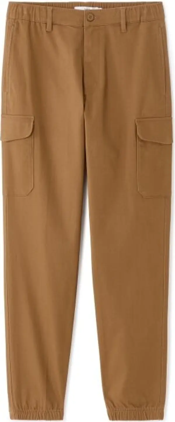 CELIO CELIO MOGO Мъжки панталони, кафяво, размер