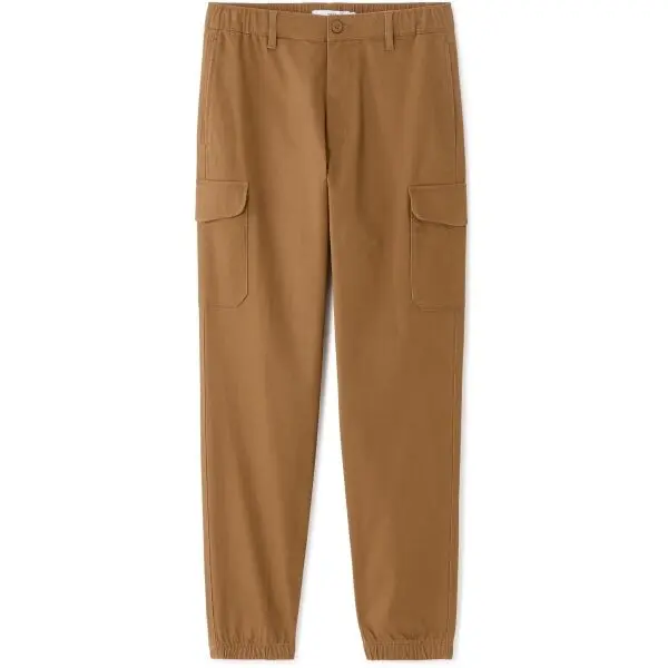 CELIO CELIO MOGO Мъжки панталони, кафяво, размер