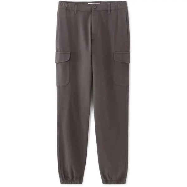 CELIO CELIO MOGO Мъжки панталони, тъмносиво, размер