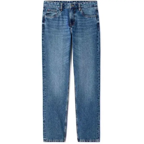 CELIO CELIO MOLOOSE Мъжки дънки, синьо, размер