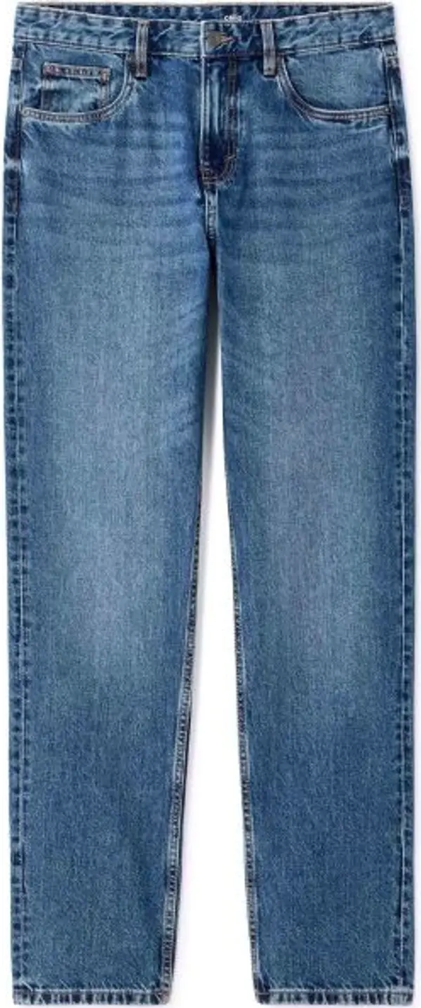 CELIO CELIO MOLOOSE Мъжки дънки, синьо, размер