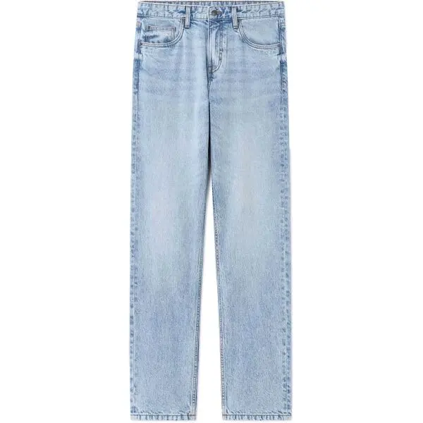 CELIO CELIO MOLOOSE Мъжки дънки, светлосиньо, размер