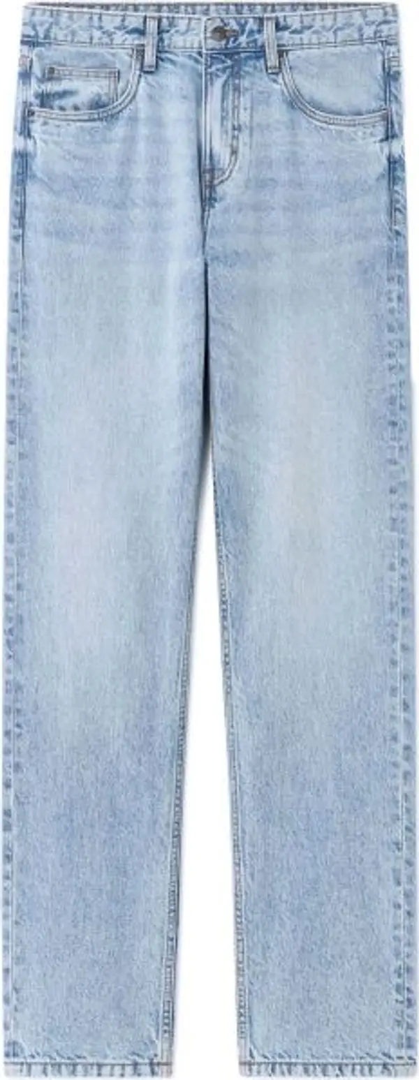 CELIO CELIO MOLOOSE Мъжки дънки, светлосиньо, размер