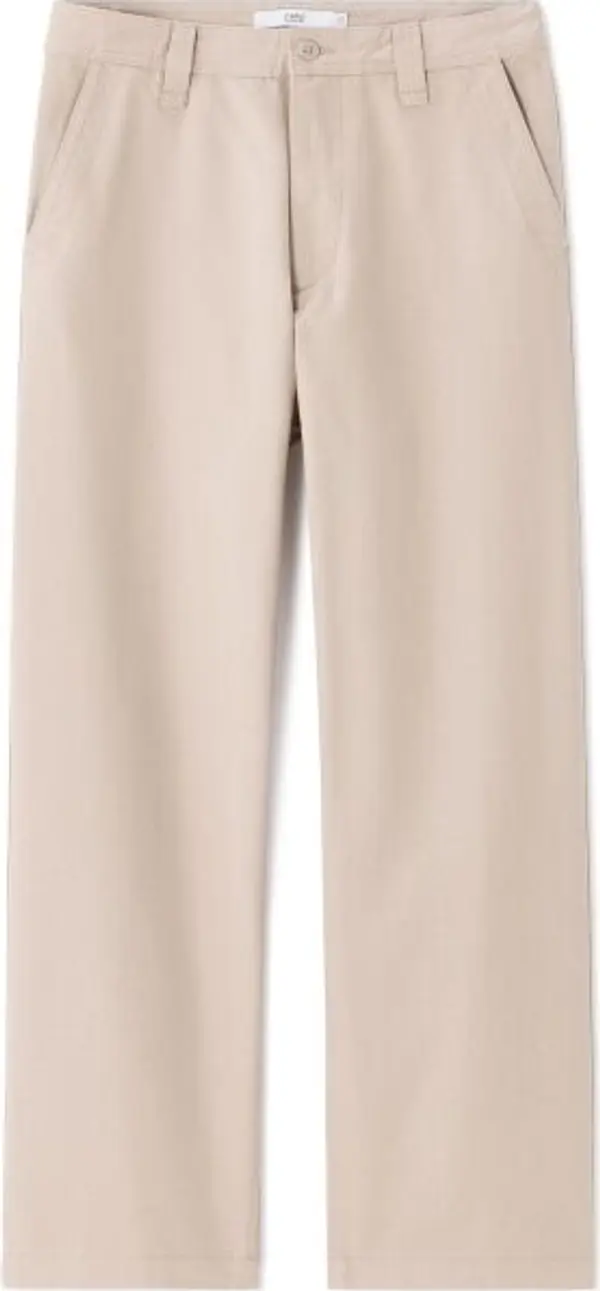 CELIO CELIO MORAID Мъжки панталони, бежово, размер