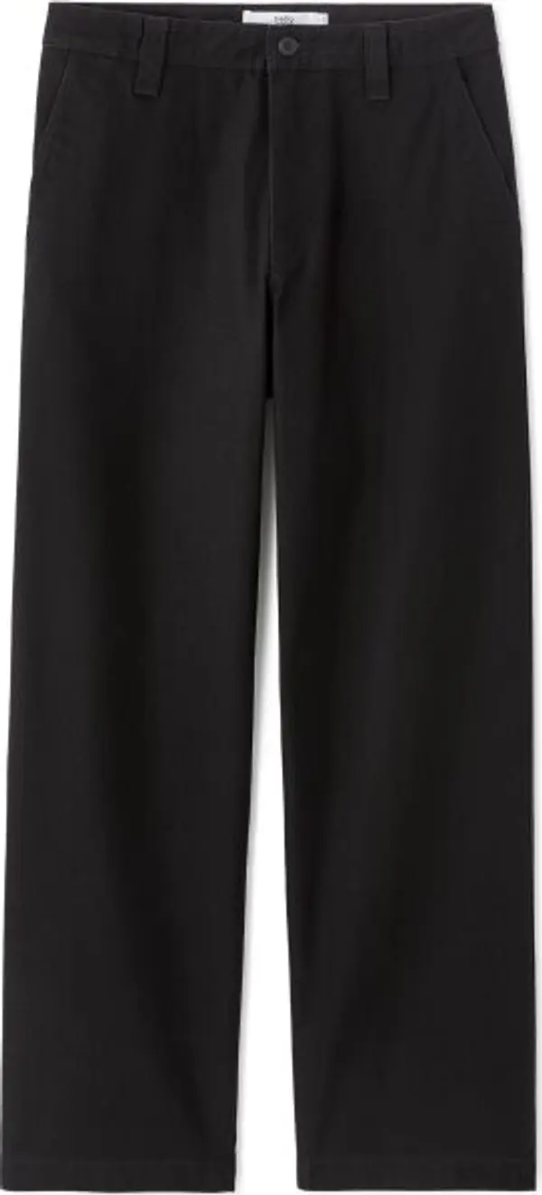 CELIO CELIO MORAID Мъжки панталони, черно, размер