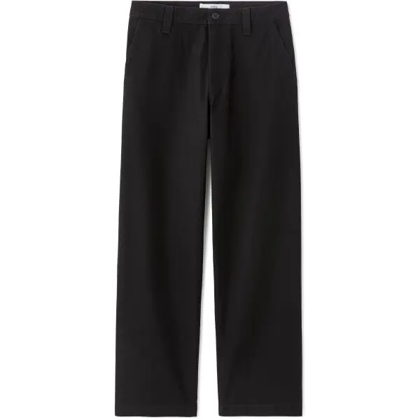 CELIO CELIO MORAID Мъжки панталони, черно, размер